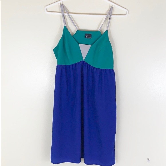 Sparkle & Fade Dress🛍 - Picture 2 of 6